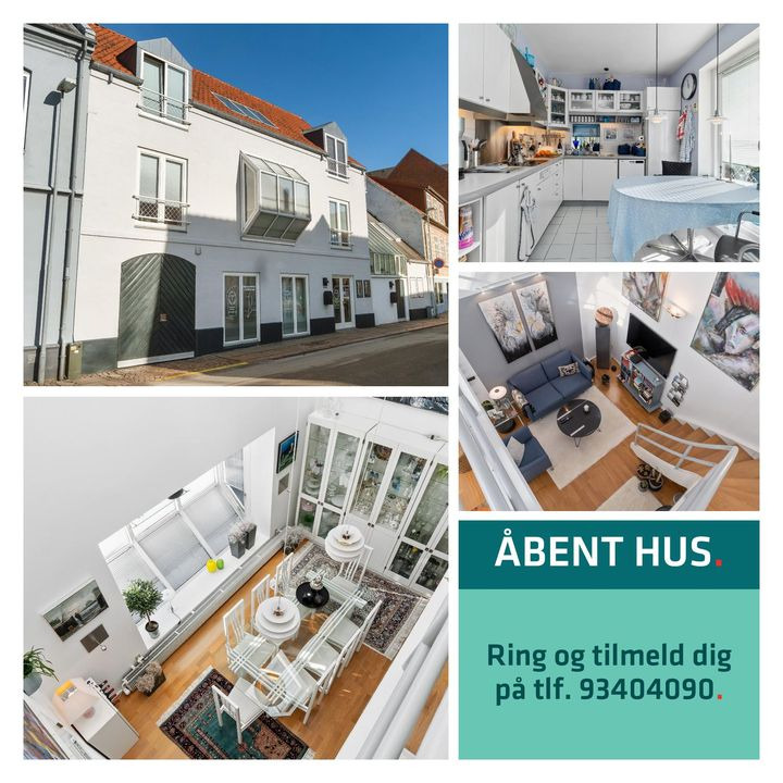 Nyt på opslagstavlen i Holstebro