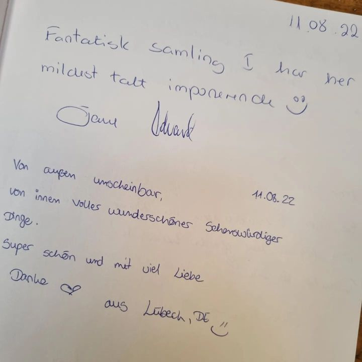 Hold trit med lokalområdet: Nyt fra Ulfborg