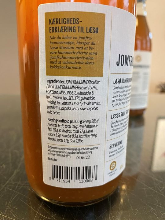 Nyt på opslagstavlen i Skive