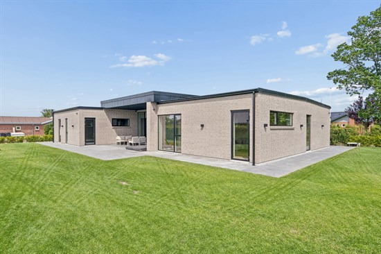 For 4.145.000 kr August Ennas Kvarter 7 - Se priserne på de dyreste boliger til salg i Brønderslev