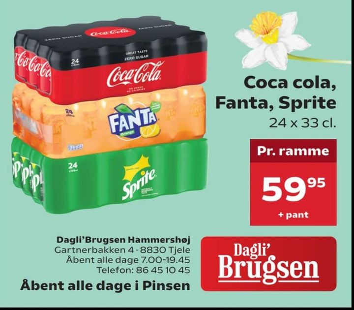 Opdatér dig her: Det nyeste fra Tjele