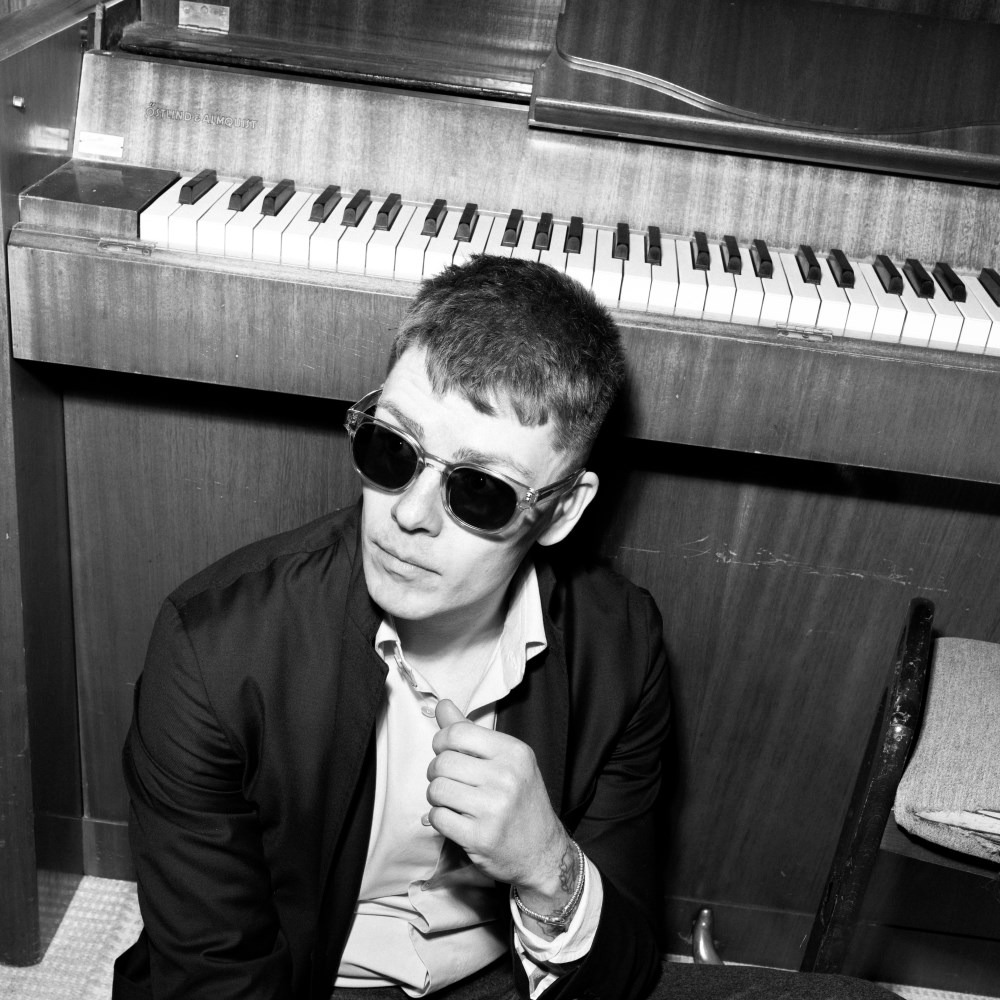 Genoplev musikalske legender med Kronborg & Stjernerne i Horsens