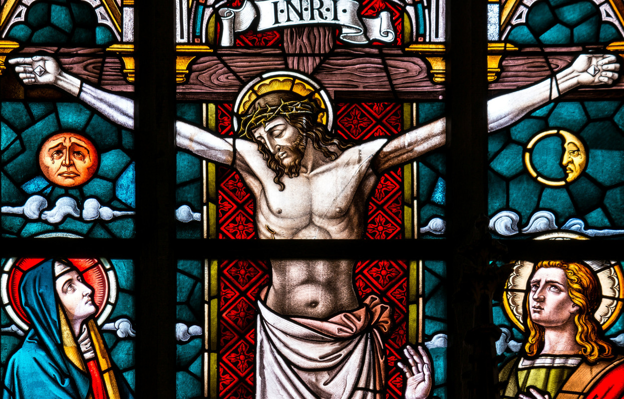 Hvad skete der langfredag? Få historien her