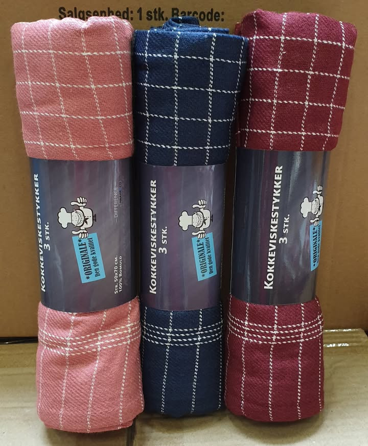 Løvbjerg Frederikshavn tilbyder ja tak-tilbud på kokkeviskestykker i 3-pak til kun 14,99 kr