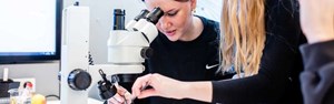 Frederikshavn Kommune indgår partnerskab med LIFE Fonden for at styrke praksisnær naturfagsundervisning