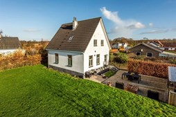 Løkkegårdsvej 11O er til salg for kun 545.000 kr.: Se de billigste boliger til salg i Rødekro her