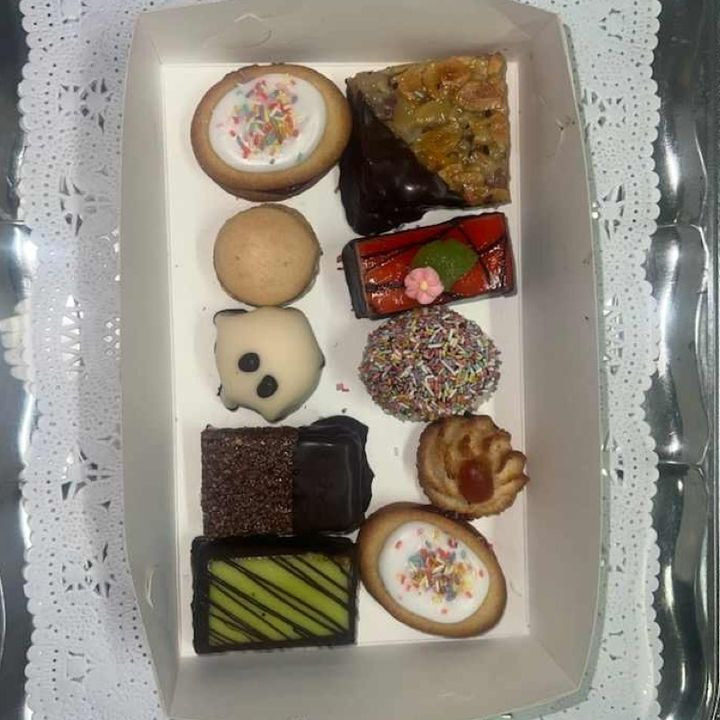 SuperBrugsen Hammerum tilbyder 10 tapas kager til kun 90 kr. – bestil inden 17/10