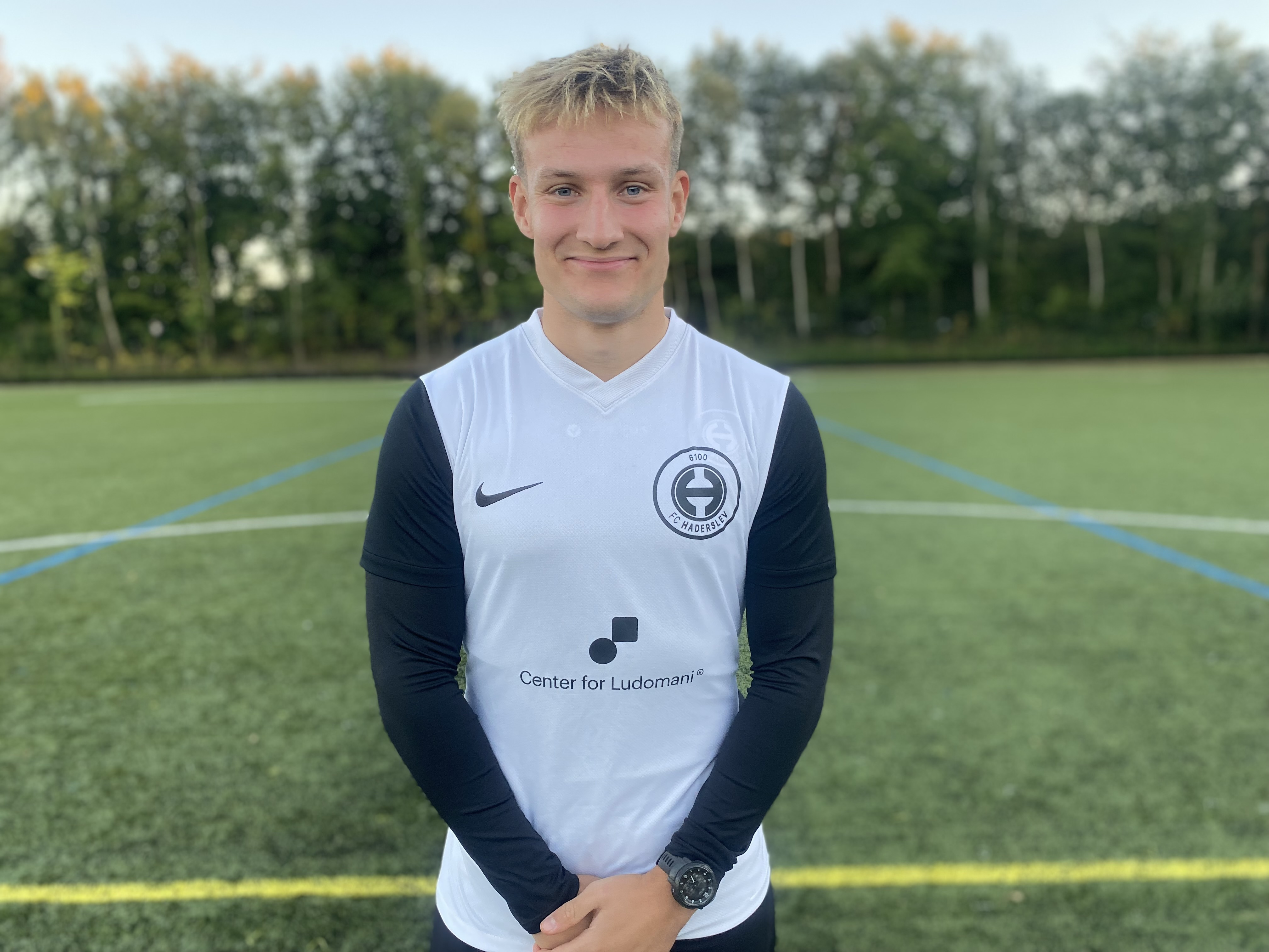 FCH 6100 triumferer med energifyldt hjemmebanesejr over FC Sydvest 05 Tønder