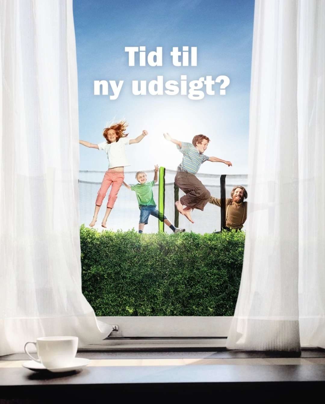 Opdatér dig her: Det nyeste fra Nordborg