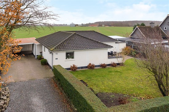 Sjunkebyvej 15 og 1 anden boliger er kommet til salg denne uge i Nakskov - se boligerne her.