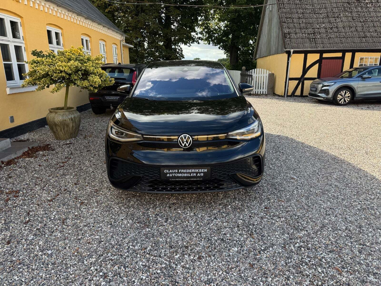 Pris op til 344.900 kr! Se de dyreste biler til salg i Kværndrup