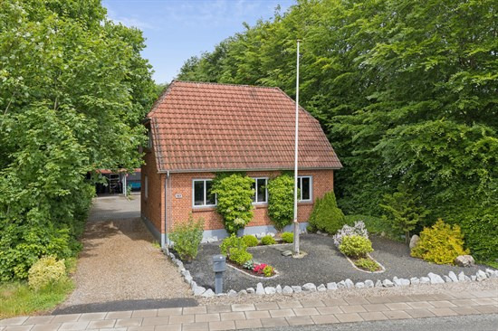 Gaden 13A er til salg for kun 325.000 kr.: Se de billigste boliger til salg i Ribe her