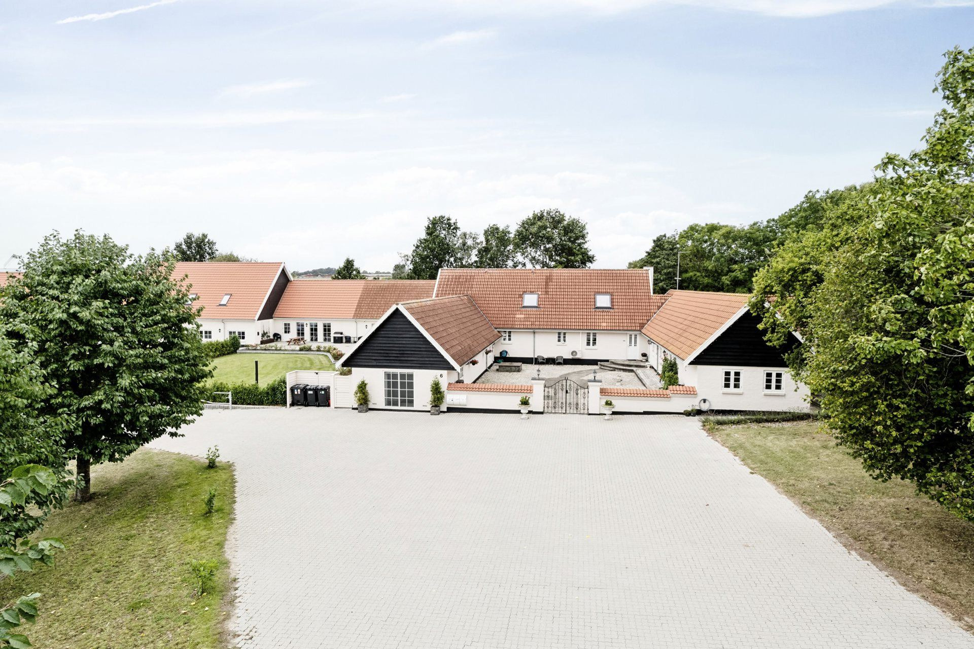 Pris op til 15,9  mio. kroner: Se de dyreste boliger i Havdrup