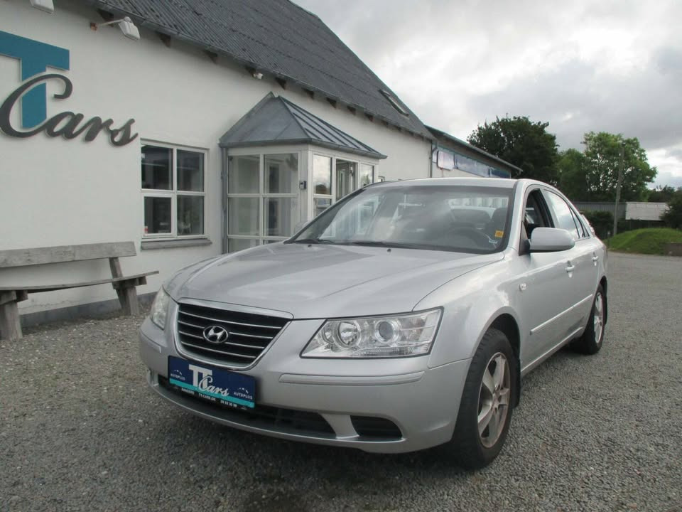 Nyt fra TT CARS ApS og CENTER KIOSKEN 