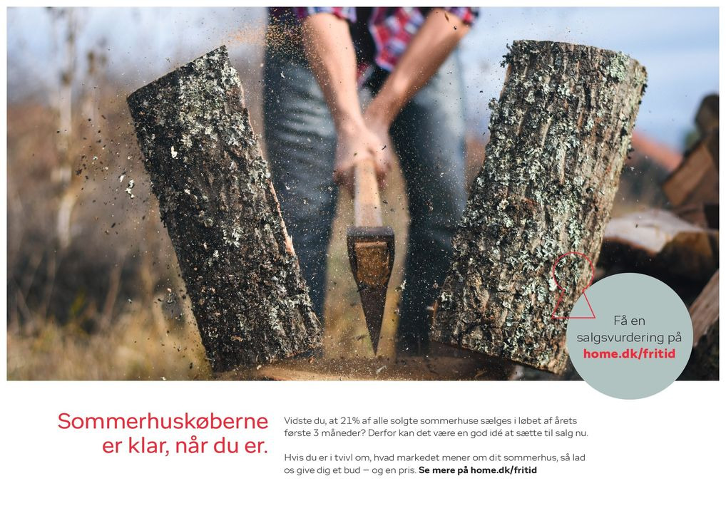 Det nyeste på Brønderslevs opslagstavle