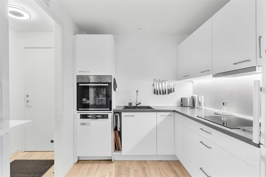 Pogebanken 8A er til salg for kun 1.650.000 kr.: Se de billigste boliger til salg i Herfølge her