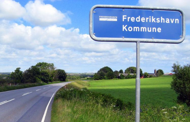 Sæby - Byen for børnefamilierne 