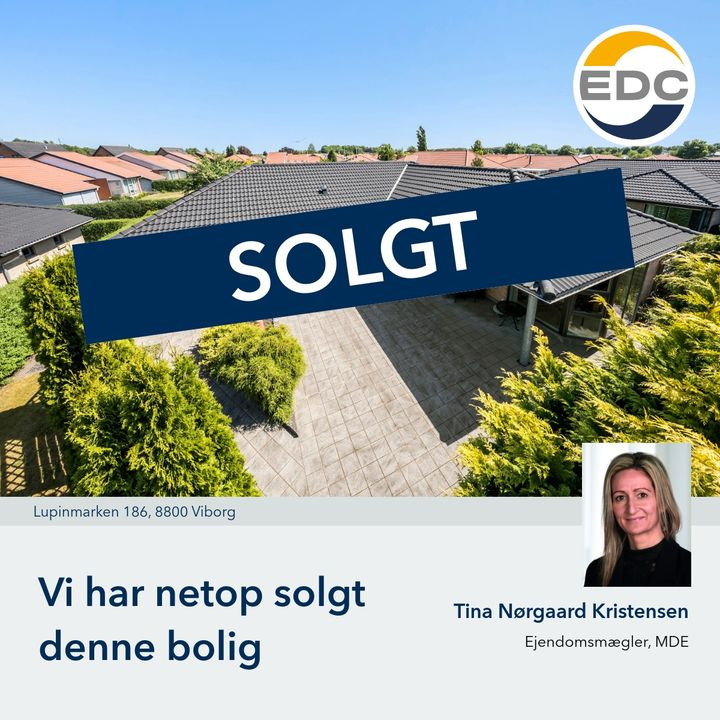 Hold trit med lokalområdet: Nyt fra Viborg