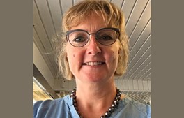 Heidi driver familieforetagendet videre i lokal skobutik: “Det bedste er mit specielle forhold til mine kunder”