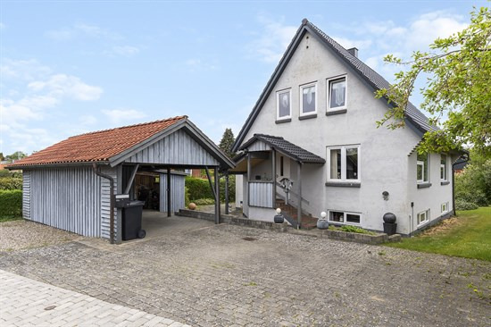Skolegade 16 og 2 andre boliger er kommet til salg denne uge i Nordborg - se boligerne her.