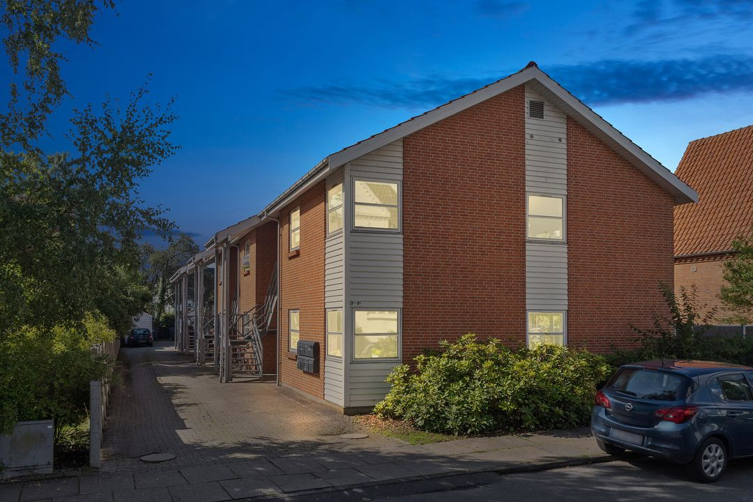 Nyt på opslagstavlen i Silkeborg