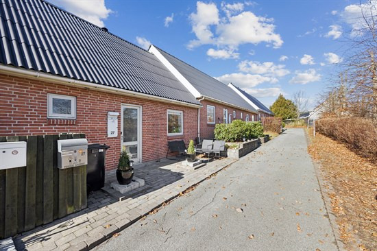 Vestbjerggårdvej 27 er til salg for kun 1.195.000 kr.: Se de billigste boliger til salg i Vestbjerg her
