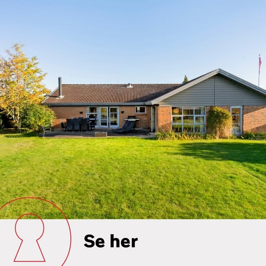 Home Kerteminde-Munkebo giver mulighed for at købe bolig i Rynkeby