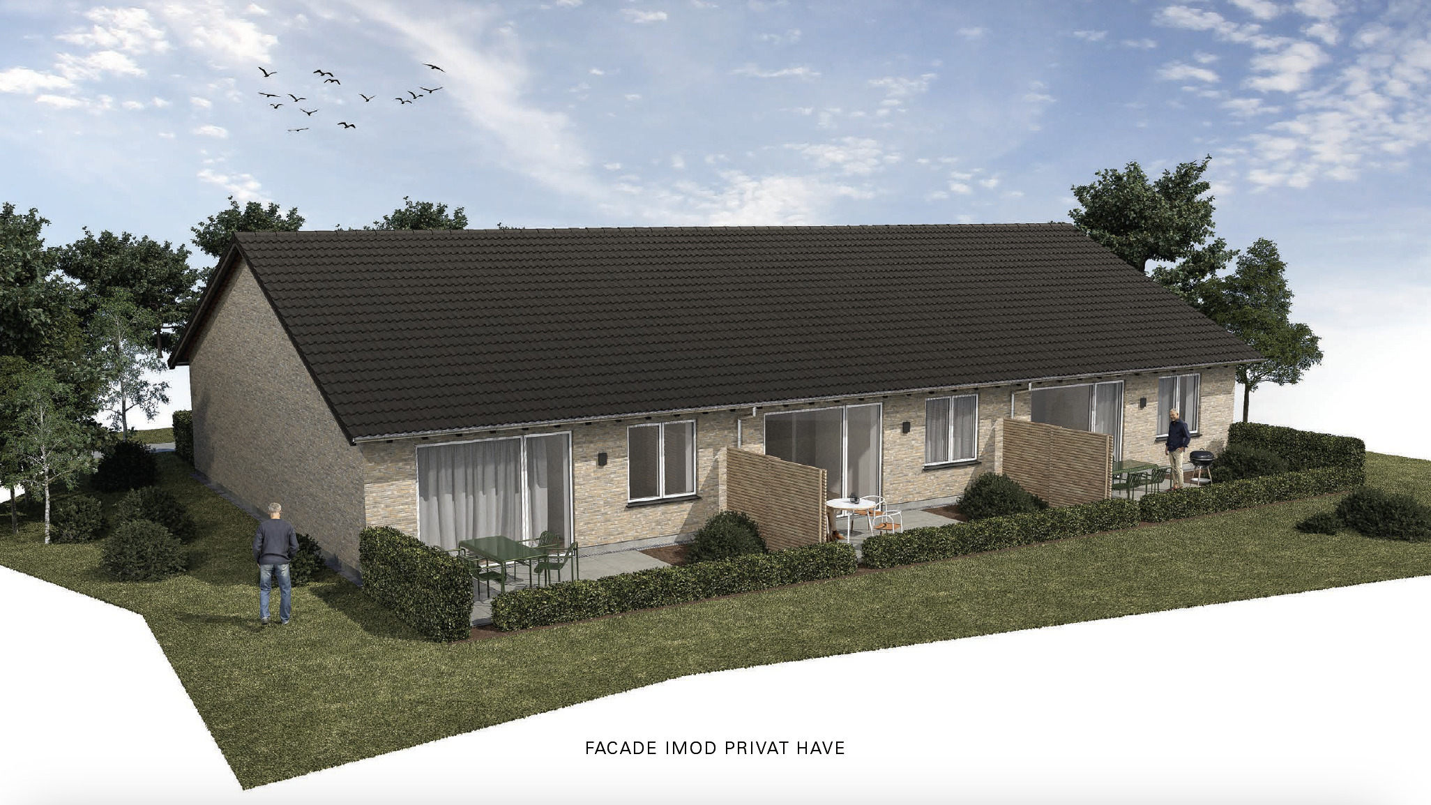 Nyt Himmerland-projekt i Skørping