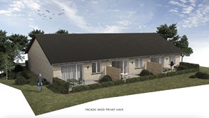 Nyt Himmerland-projekt i Skørping