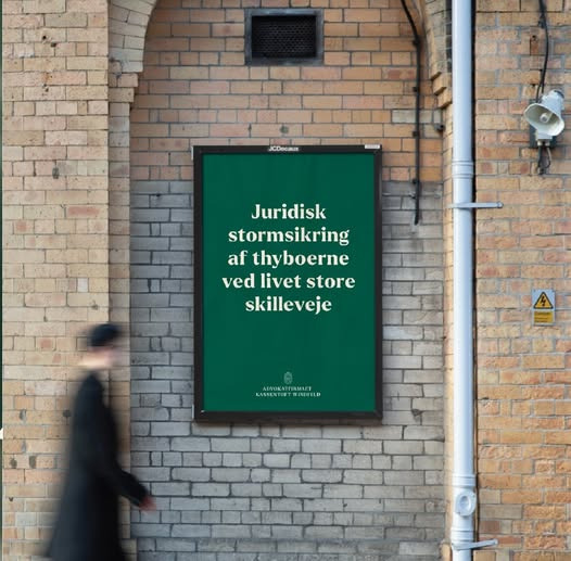 Advokatfirmaet Kassentoft Windfeld tilbyder støtte i livsomvæltende situationer