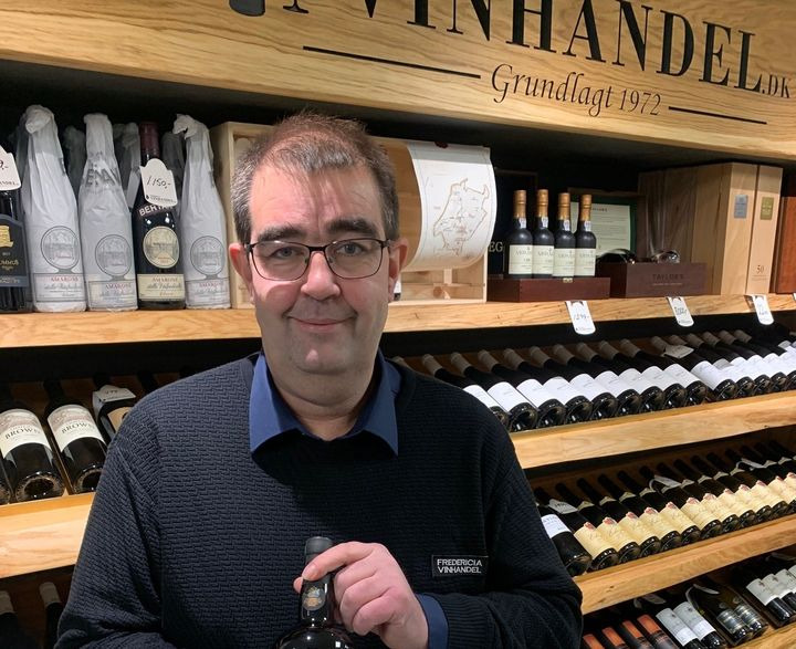 Hold dig ajour med dagens opdateringer fra Fredericia