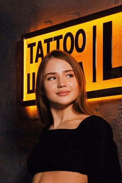 Tattoo Studio 96 Aalborg byder ny tatovør Anastasia velkommen
