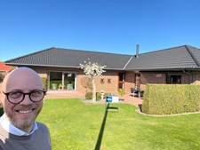 RealMæglerne Herning præsenterer arkitekttegnet kvalitetsbolig i Gjellerup