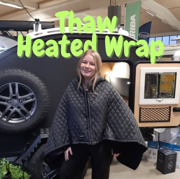 Nyt fra Slagelse Camping og Outdoor Center