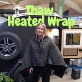 Nyt fra Slagelse Camping og Outdoor Center