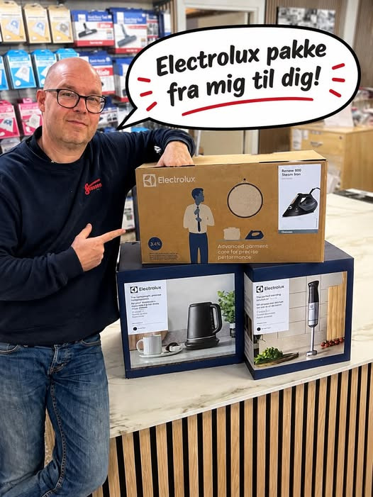 Skousen Herning fejrer 25 års jubilæum med konkurrence