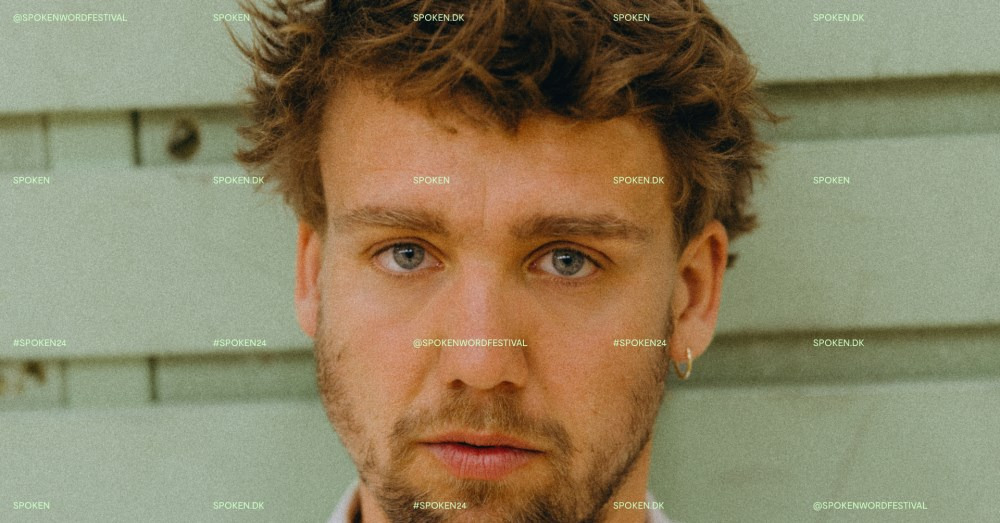 Litterær onsdag med Malte Tellerup: En rejse tilbage til sportshallen