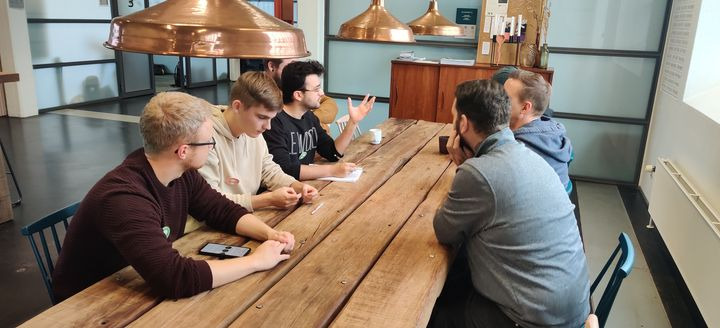 Det nyeste på Hernings opslagstavle