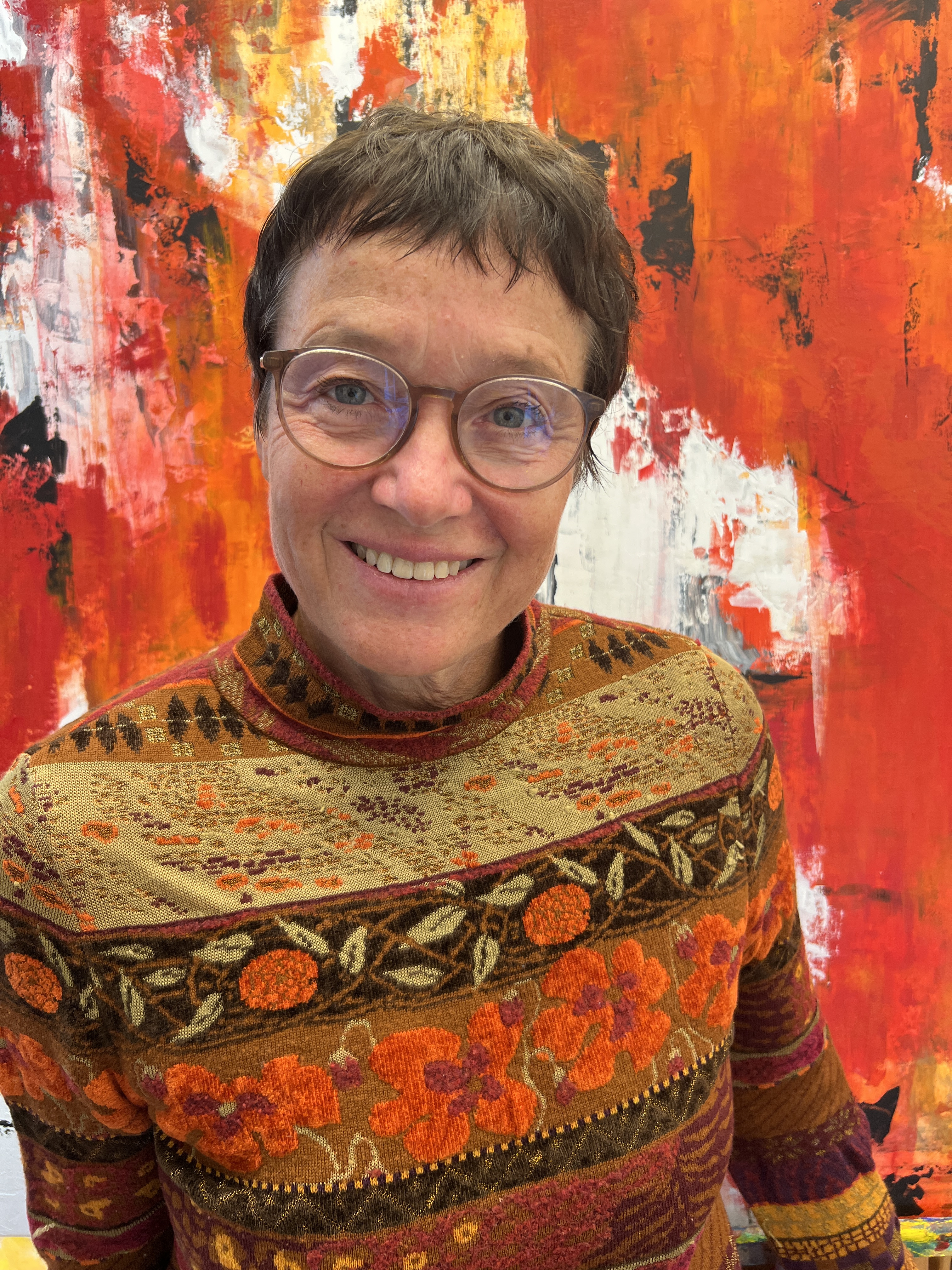 Fejr udgivelsen af "101 Kunstnere 2024/25" hos Galleri Weppler