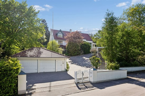 Frihedsvej 31 og 4 andre boliger er kommet til salg denne uge i Næstved - se boligerne her.