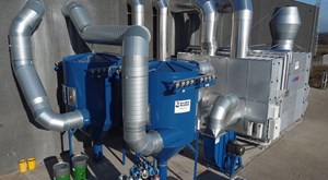 Klimablock Herning ApS fremmer sundt arbejdsmiljø med avancerede ventilationsløsninger