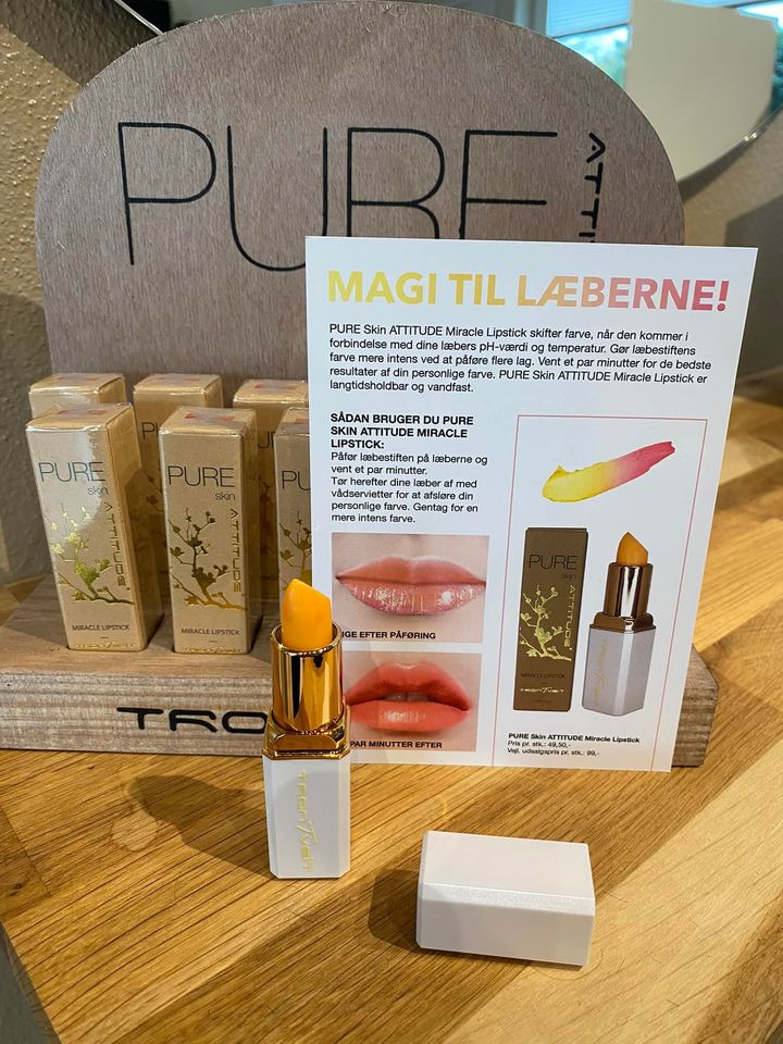 En finger på pulsen i Holstebro