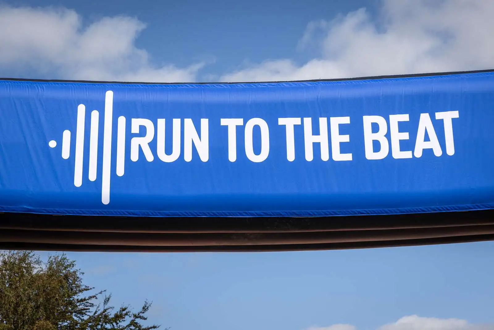 Run To The Beat skaber trafikale ændringer i Struer under løbet med 3500 deltagere