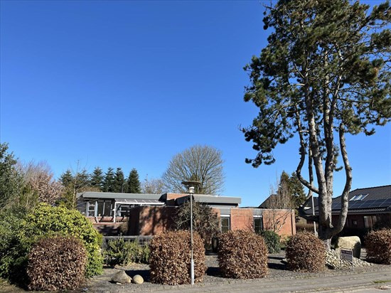 Rolighedsvej 32 og 1 anden boliger er kommet til salg denne uge i Aalestrup - se boligerne her.