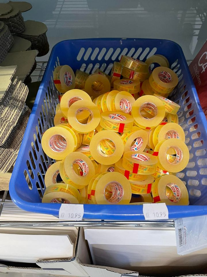 Hold trit med lokalområdet: Nyt fra Hammel