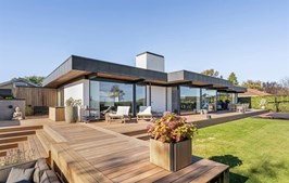 Top 6 over dyreste boliger til salg i Skødstrup. Priser op til 15.000.000 kr