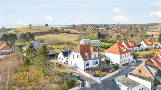 Fiskervænget 26 og 3 andre boliger er kommet til salg denne uge i Faaborg - se boligerne her.