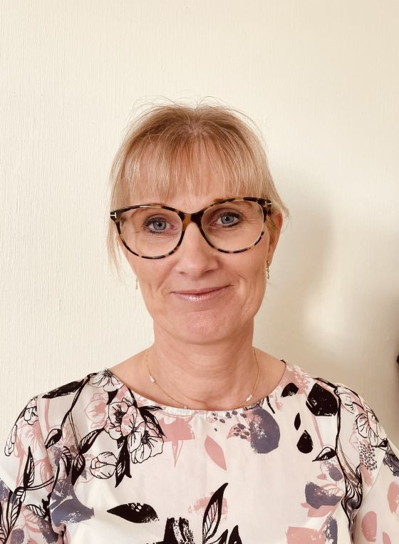 Foredrag med Heidi Hedegaard Bertelsen på Tinglev Bibliotek