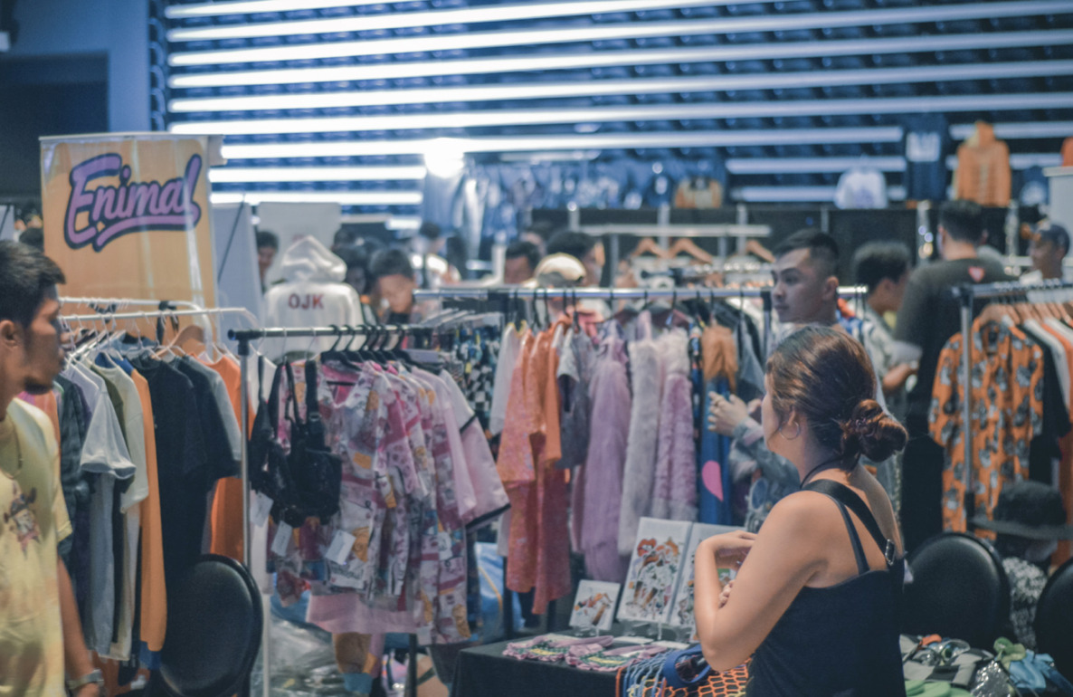 Outlet kommer til Fredericia: Luksusvarer i lange baner