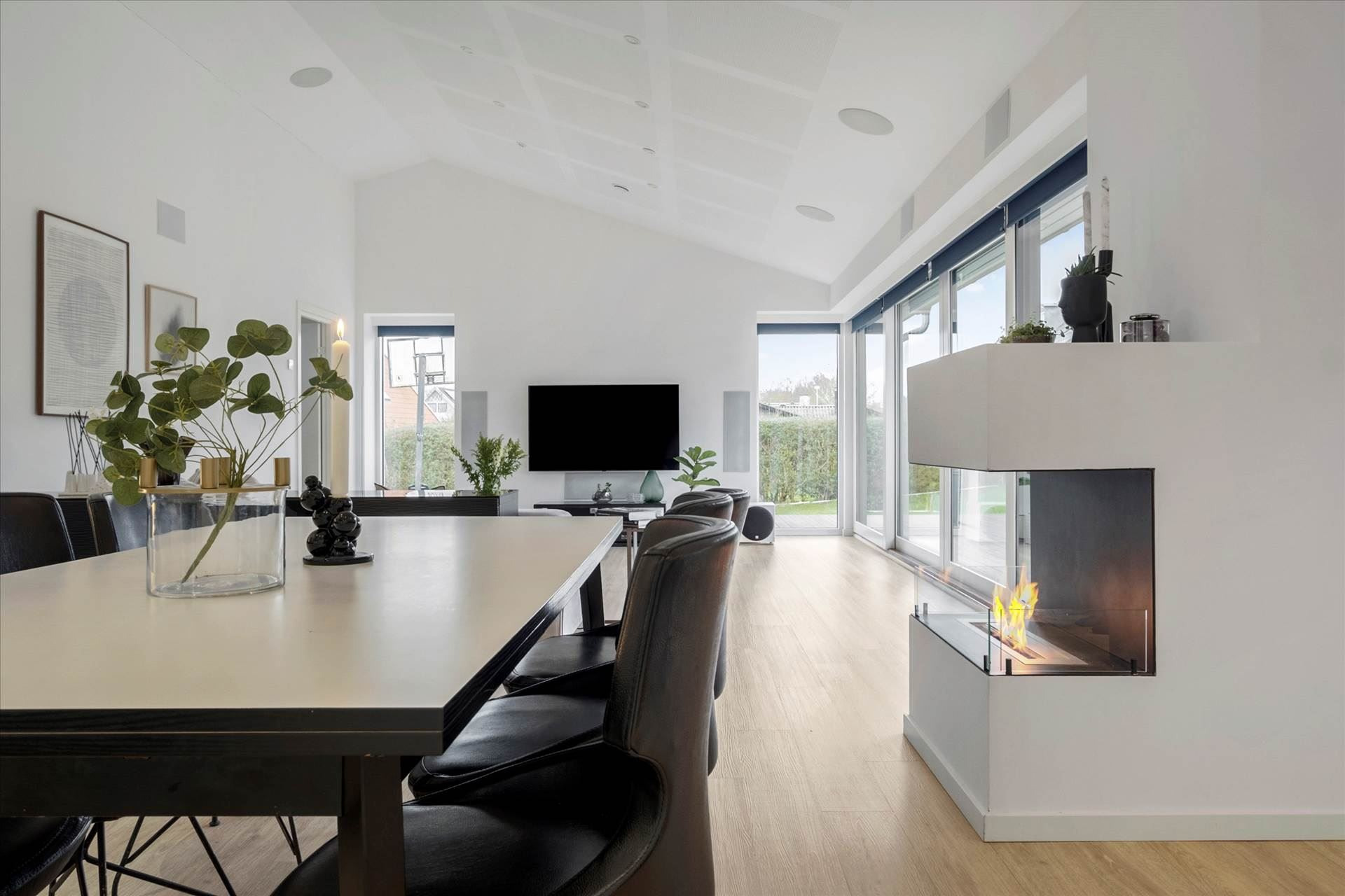 Priser op til 7,795 mio. kroner: Se de dyreste boliger til salg i Skovlunde